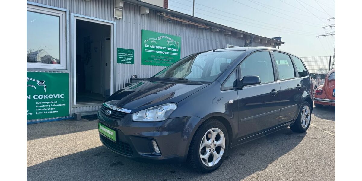 Ford C-Max 199.500 km 2.790 &euro; Frechen 50226