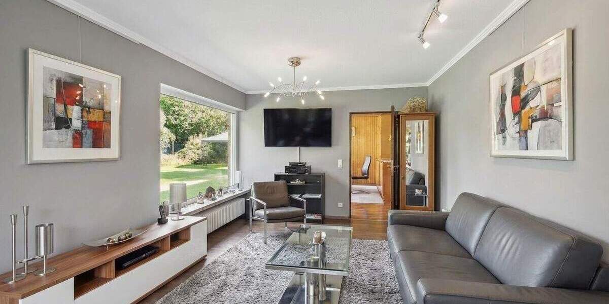 Einfamilienhaus Mönchengladbach / Schmölderpark Rheydt-West - 5 Zimmer, 168 m&sup2;, 529.000&euro; | Angebot:25669259