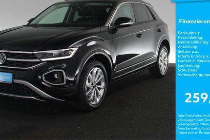 VW T-Roc 21.178 km 26.991 &euro; Krefeld 47803