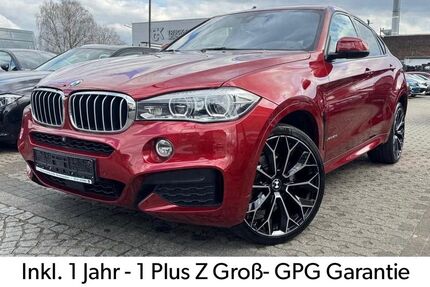 BMW X6 99.969 km 35.098 &euro; Mönchengladbach 41063