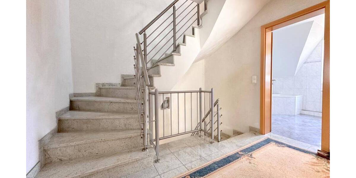 Doppelhaushälfte Hückelhoven / Ratheim Ratheim - 4 Zimmer, 125 m&sup2;, 419.000&euro; | Angebot:25820779