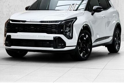 Kia Sportage 14.000 km 36.990 &euro; Dormagen 41540