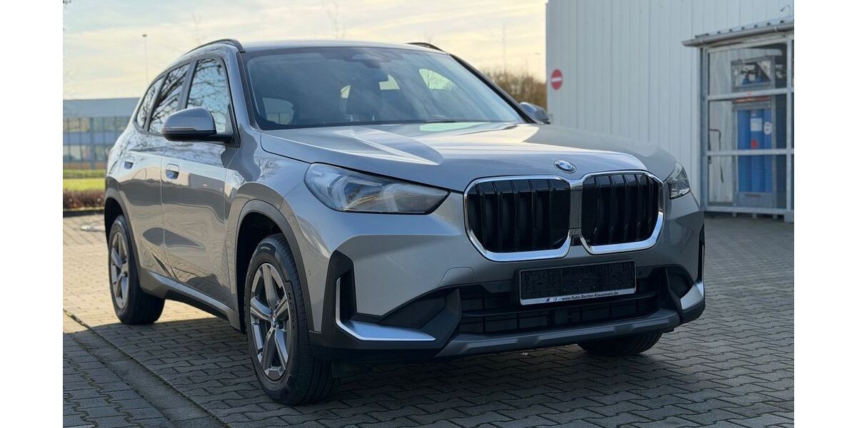 BMW X1 18.850 km 36.950 &euro; Willich 47877