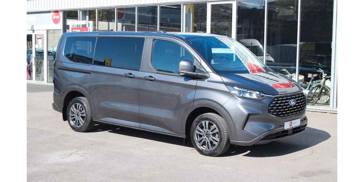 Ford Tourneo Custom 32.000 km 39.990 &euro; Krefeld 47803