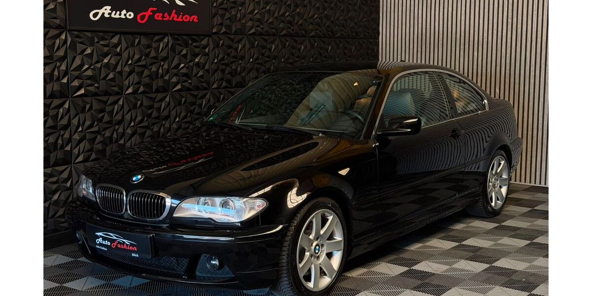BMW 330 115.000 km 16.950 &euro; Jülich 52428