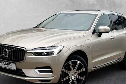 Volvo XC60 54.376 km 39.690 &euro; Viersen 41748