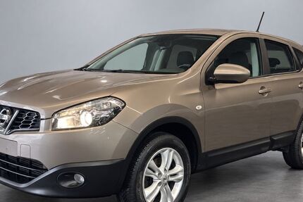Nissan Qashqai 239.448 km 4.700 &euro; KERPEN 50170