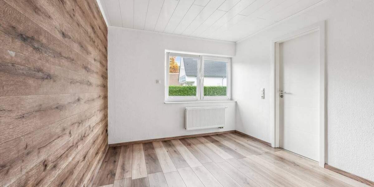 Doppelhaushälfte Dormagen / Delrath Delrath - 5 Zimmer, 114 m&sup2;, 435.000&euro; | Angebot:25736786