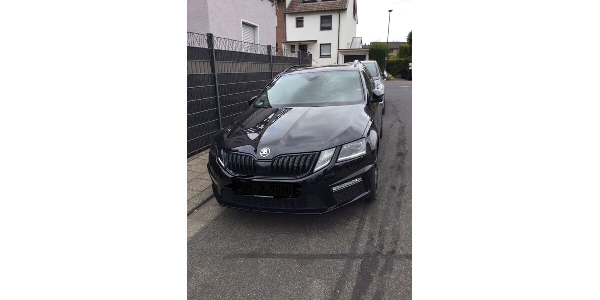 Skoda Octavia 133.000 km 19.250 &euro; Kerpen 50171