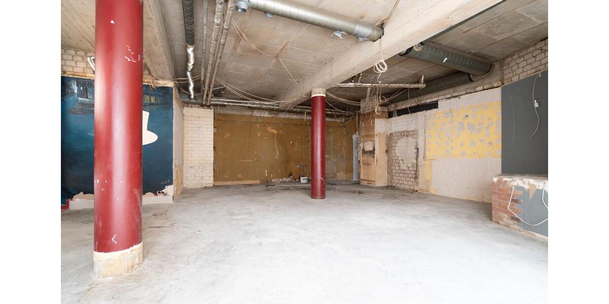 Gewerbeobjekt Mönchengladbach Süd - 2.181&euro; | Angebot:22084112