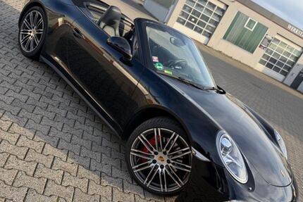 Porsche 991 49.983 km 99.900 &euro; Viersen 41748
