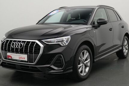 Audi Q3 53.590 km 31.980 &euro; Leverkusen 51373