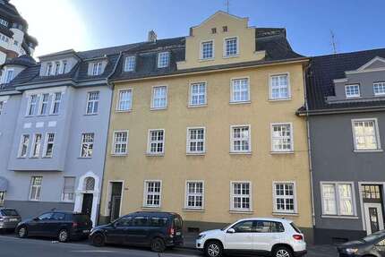 Wohnung Mönchengladbach Nord - 3 Zimmer, 92 m&sup2;, 875&euro; | Angebot:26251951