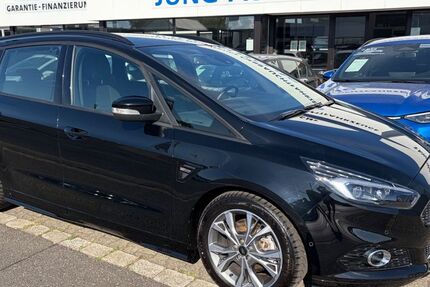 Ford S-Max 114.600 km 18.990 &euro; Mönchengladbach 41066