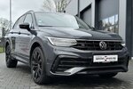 VW Tiguan R-Line / 4Motion / Pano / Memory/ Keyless 14.600 km 42.900 &euro; Mönchengladbach 41066