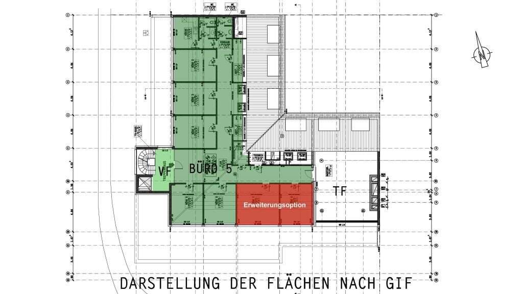 Gewerbeobjekt Ratingen Zentrum - 3.105&euro; | Angebot:25742639