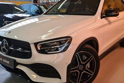 Mercedes-Benz GLC 200 44.971 km 35.990 &euro; Mönchengladbach 41238