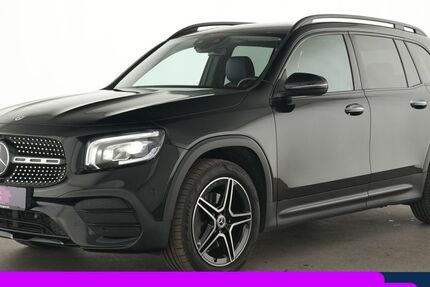 Mercedes-Benz GLB 220 98.141 km 33.639 &euro; Neuss 41460