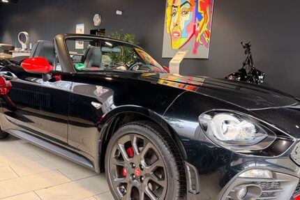 Abarth 124 Spider 34.000 km 24.990 &euro; Krefeld 47800