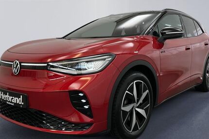 VW ID.4 24.162 km 33.980 &euro; Krefeld 47800