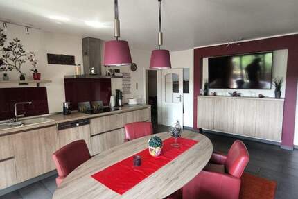 Haus Wassenberg Birgelen - 6 Zimmer, 136 m&sup2;, 505.000&euro; | Angebot:25686081