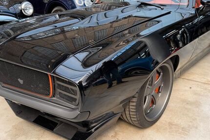 Chevrolet Camaro 1.100 km 149.990 &euro; Düsseldorf 40591