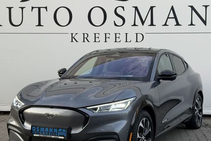 Ford Mustang Mach-E 46.000 km 31.500 &euro; Krefeld 47805