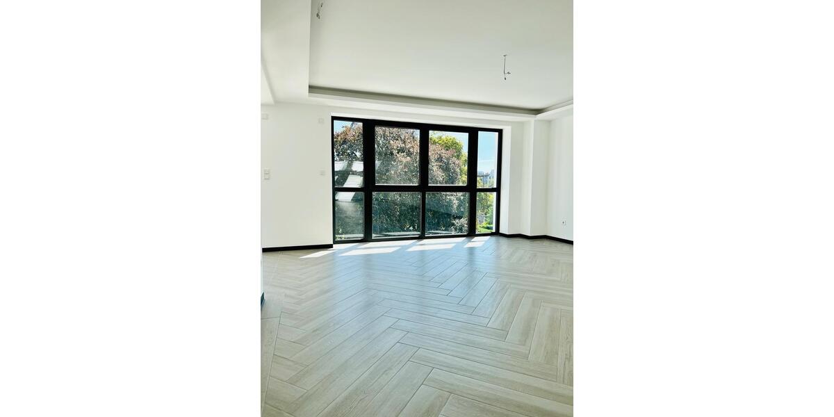 Dachgeschoßwohnung Krefeld - 2 Zimmer, 87 m&sup2;, 1.150&euro; | Angebot:26664001