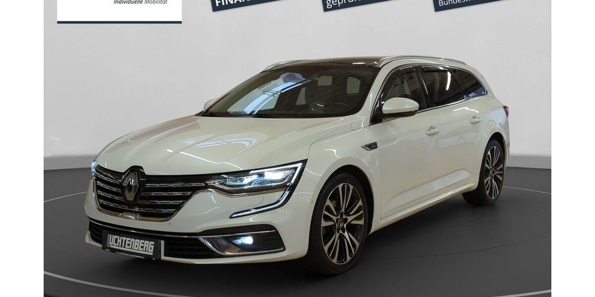 Renault Talisman 85.700 km 17.980 &euro; Leverkusen 51381