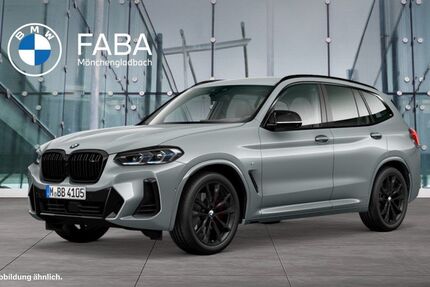 BMW X3 M40 29.400 km 55.990 &euro; Mönchengladbach 41066