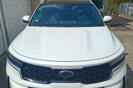Kia Sorento 68.300 km 36.500 &euro; Mönchengladbach 41066