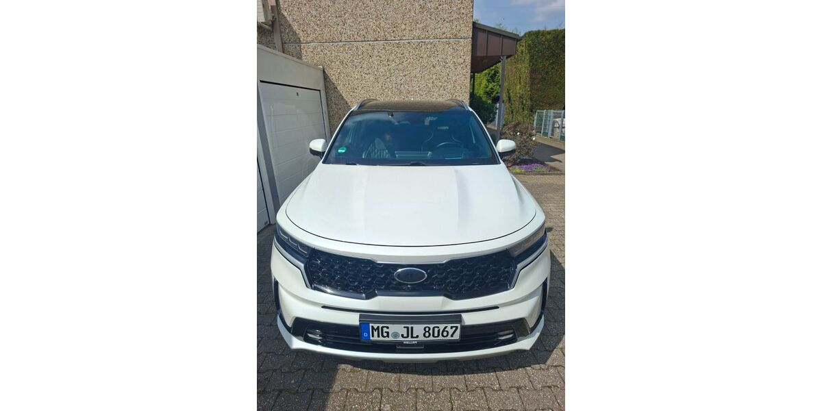Kia Sorento 68.300 km 36.900 &euro; Mönchengladbach 41066
