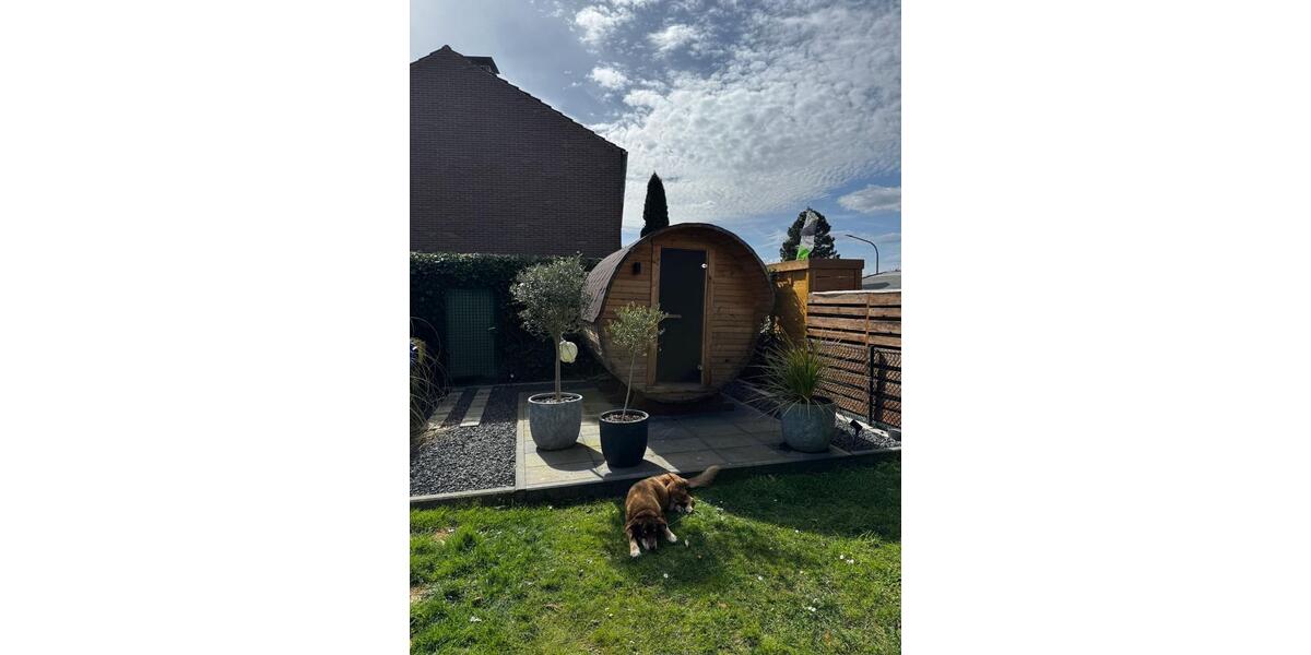 Reihenhaus Viersen Hülsdonk - 4 Zimmer, 97 m&sup2;, 319.000&euro; | Angebot:26058572