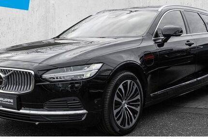 Volvo V90 23.055 km 40.440 &euro; Düsseldorf 40474