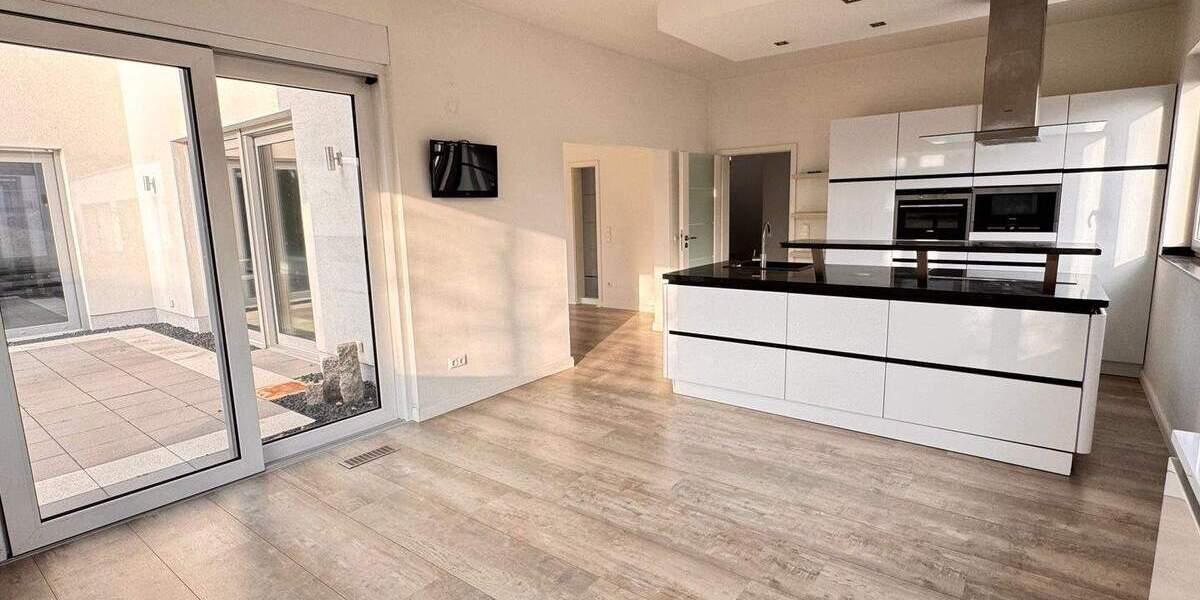 Einfamilienhaus Wassenberg - 6 Zimmer, 326 m&sup2;, 895.000&euro; | Angebot:25695074