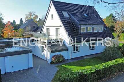 Haus Krefeld Benrad - 6 Zimmer, 229 m&sup2;, 795.000&euro; | Angebot:23191583