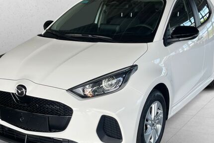 Mazda 2 Hybrid 7.500 km 19.790 &euro; Mönchengladbach 41068