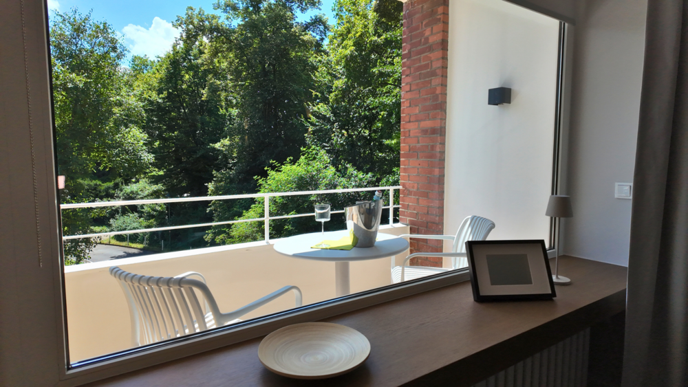 Etagenwohnung Düsseldorf Stadtbezirk 5 - 2 Zimmer, 40 m&sup2;, 275.000&euro; | Angebot:26212682