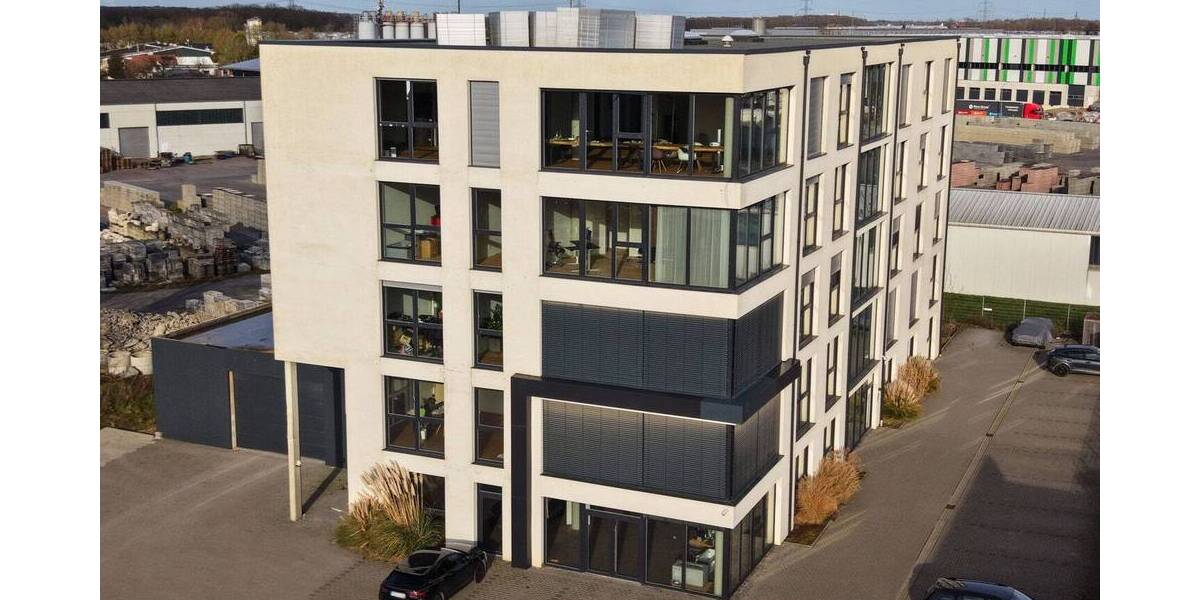 Gewerbeobjekt Viersen / Mackenstein Mackenstein - 4.581.500&euro; | Angebot:26076043