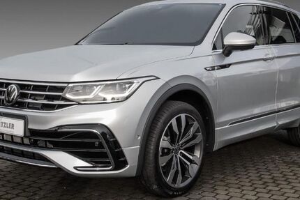 VW Tiguan 15.058 km 43.950 &euro; Hilden 40721