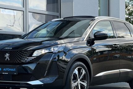 Peugeot 3008 163.500 km 17.888 &euro; Hilden (bei Düsseldorf) 40721