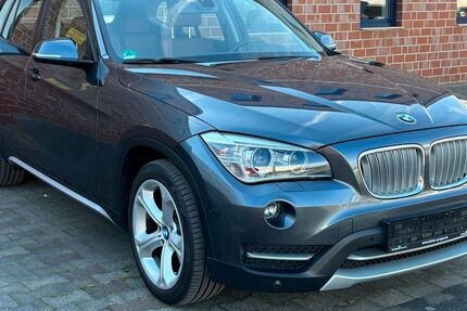 BMW X1 118.950 km 11.990 &euro; Neuss 41460