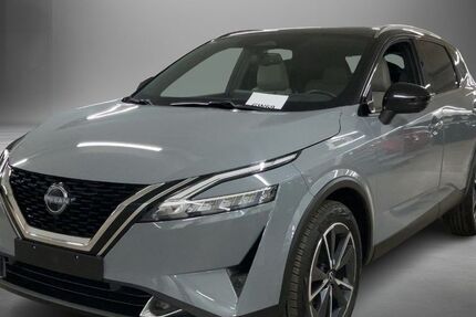 Nissan Qashqai 39.341 km 21.970 &euro; Krefeld 47805