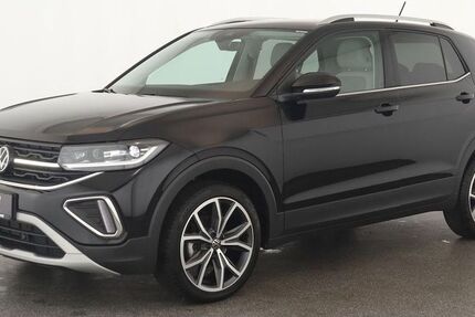 VW T-Cross 32.900 km 21.784 &euro; Düsseldorf 40233