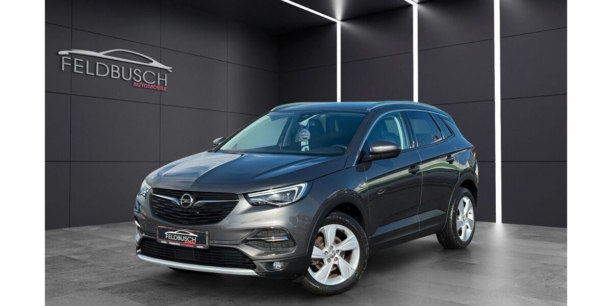 Opel Grandland (X) 85.000 km 12.980 &euro; Schwalmtal 41366