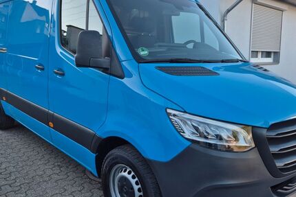 Mercedes-Benz Sprinter 200.000 km 24.999 &euro; Düsseldorf 40591
