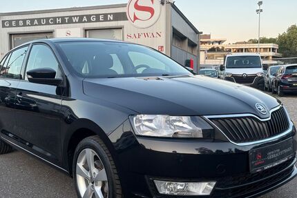 Skoda Rapid 66.277 km 8.990 &euro; Mönchengladbach 41063