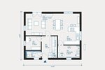 Pure Home1 Wunderschönes Aktionshaus mit Grundstück, Energie, Design und Lage bei Allkauf keine Frage - Einfamilienhaus Viersen City | Angebot:27351436