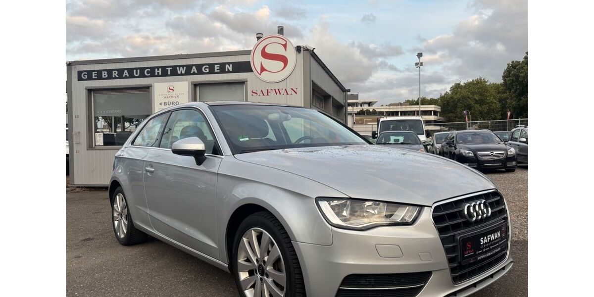 Audi A3 20.850 km 15.791 &euro; Mönchengladbach 41063