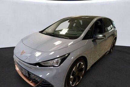 Cupra Born 39.422 km 26.500 &euro; Moenchengladbach 41063